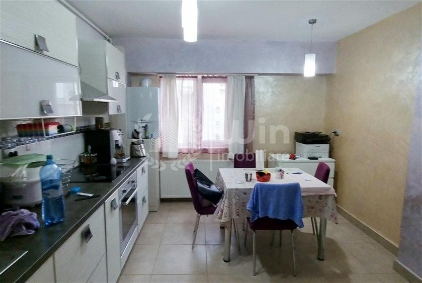 Apartament 2 camere | Decomandat | Et. intermediar | BRD - The Office! - 6