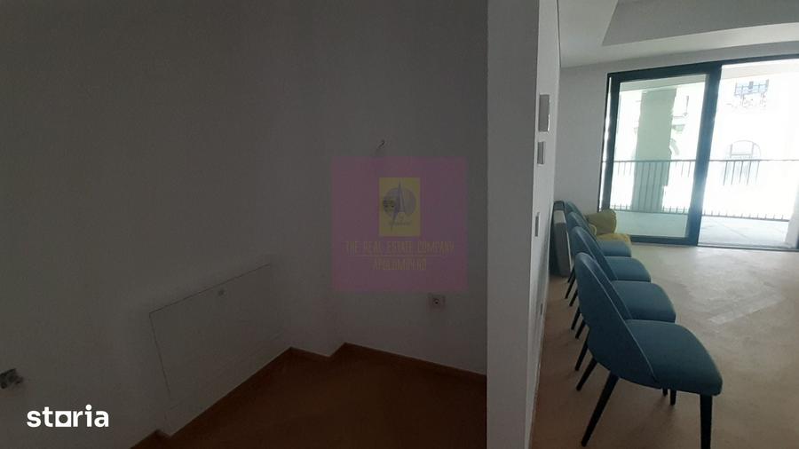 Garsonieră în Ultracentral