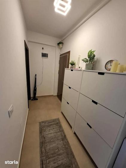 Apartament cu 3 camere decomandat în Chiajna — fotografia 3