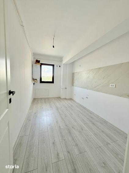 Apartament cu 2 camere în Zona industrială