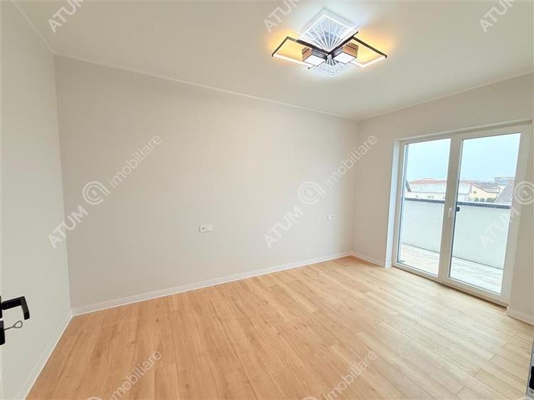 Apartament la cheie cu 3 camere 2 bai si 2 balcoane zona Pictor Brana - 10