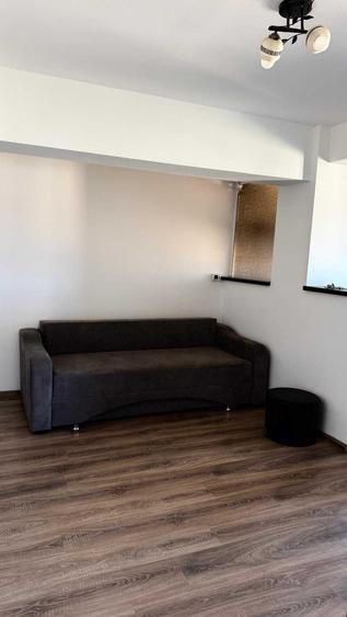 Apartament cu 2 camere decomandat în Sfântu Ilie