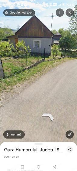 Casă cu Teren 750 Mp în Central