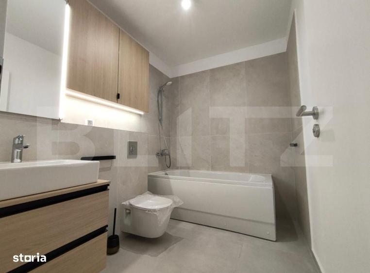 Apartament prima inchiriere, Scala Cetate, parcare subterana - 8