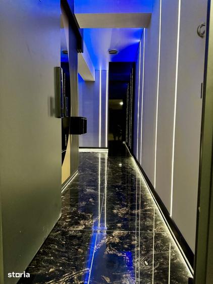 Apartament cu 2 camere în Podu Roș