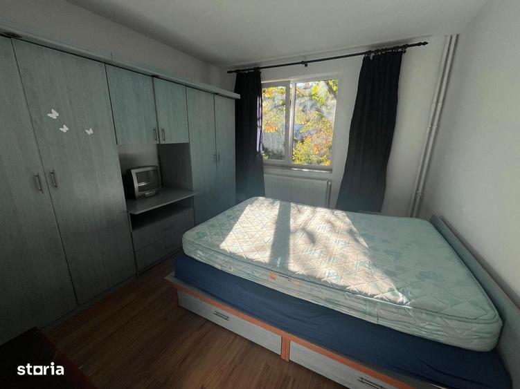 Apartament cu 2 camere în Craiovei
