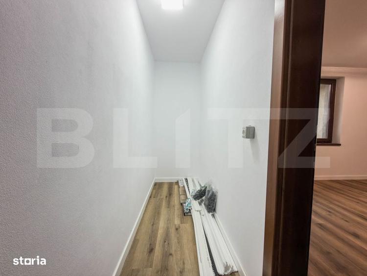 Casă cu 4 camere în Central