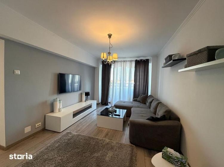 Inchiriez apartament doua camere - 1