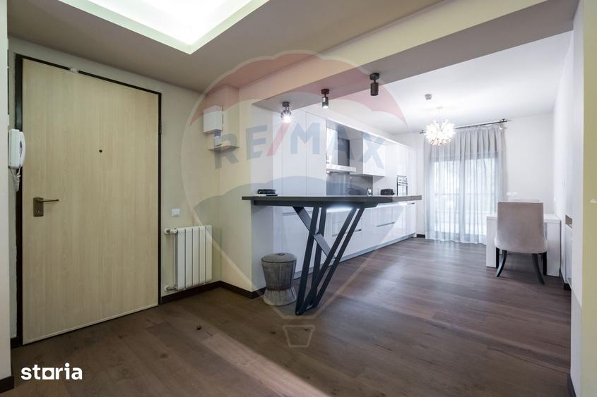 Casă cu 6 camere cu Teren 460 Mp în Dămăroaia