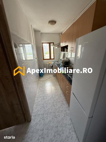 Apartament cu 2 camere semidecomandat în Tudor Vladimirescu