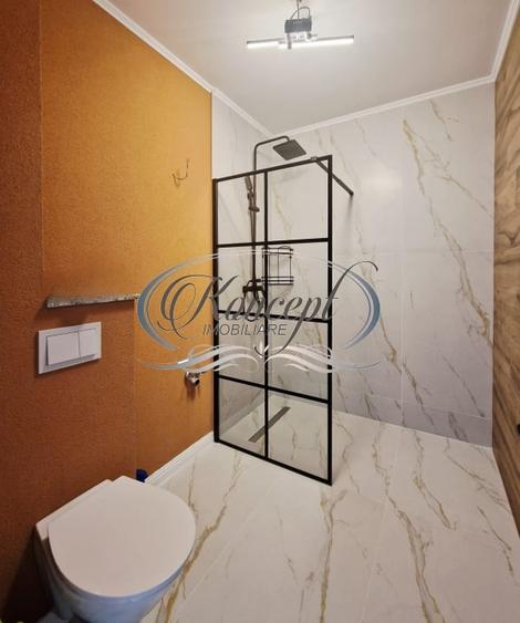 Apartament la cheie si cu garaj in cartierul Terra Gardens - 8