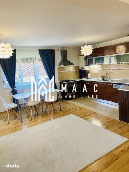 Apartament cu 3 camere decomandat în Lazaret