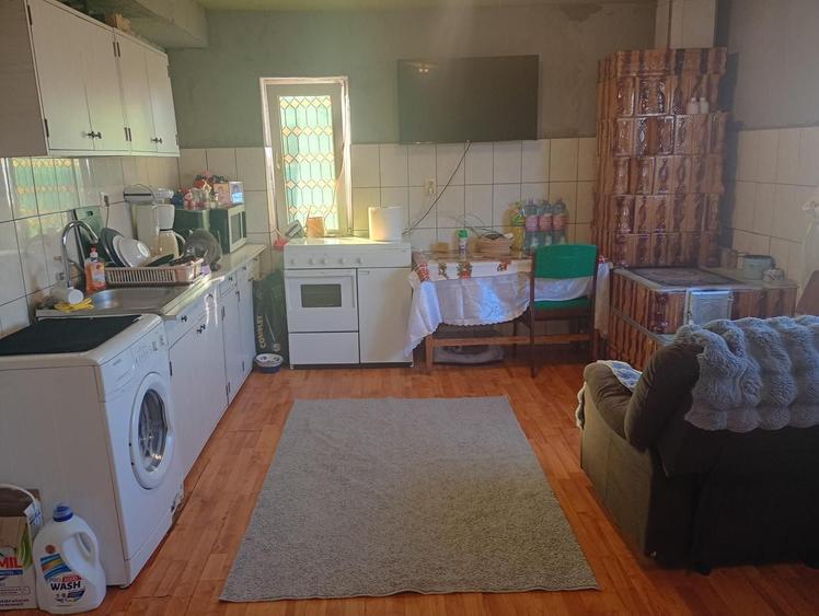 Casa de vanzare Fundeni Noi jud Galati - 2
