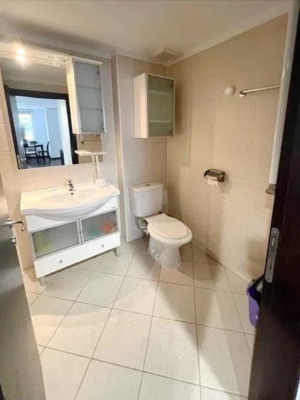 Apartament 2 camere 2 bai, 62 mp utili + 32 mp terasa, Rose Garden Residence - 8