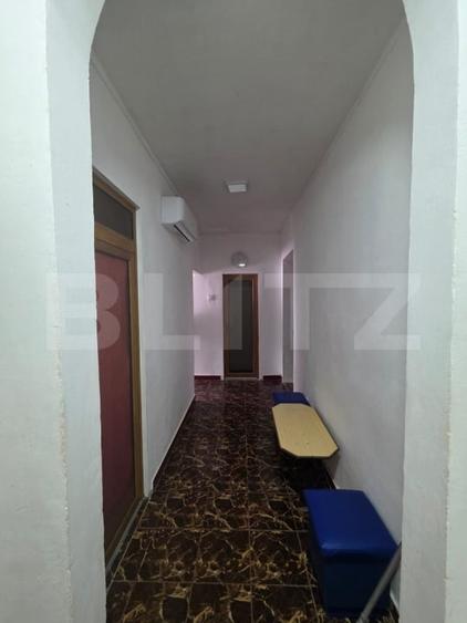 Apartament cu 2 camere decomandat, mobilat în Ultracentral
