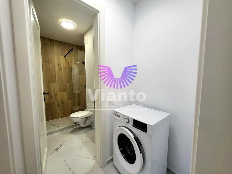Apartament 2 camere | Parcare privata | Lazaret | Sibiu - 7