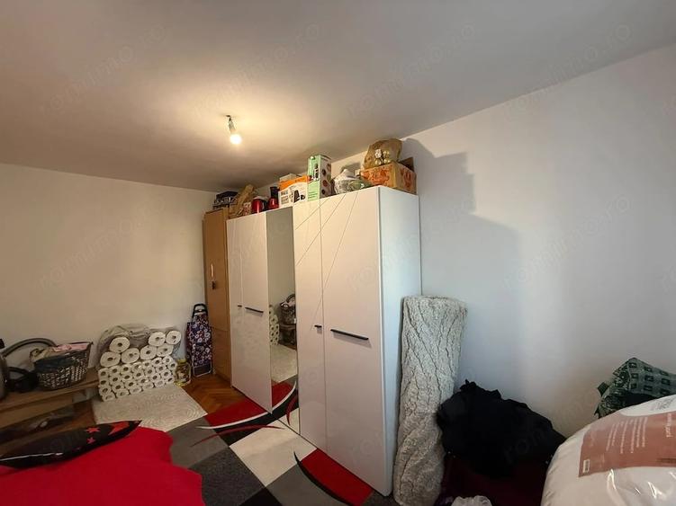 Apartament cu 2 camere decomandat în Bălcescu