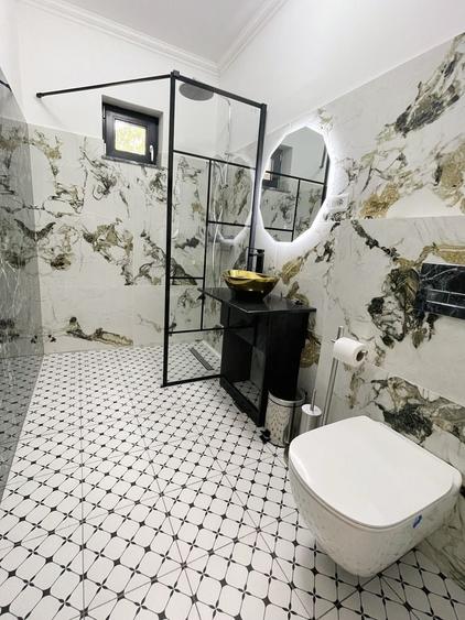 Apartament cu 2 camere decomandat în Micălaca