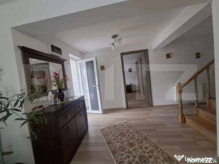 Casa individuala - Cartier Izvor, Tarlungeni - 18
