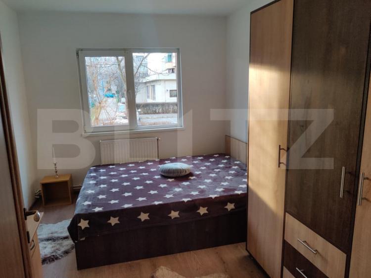 Apartament 3 camere / Tractorul / 2 dormitoare - 8