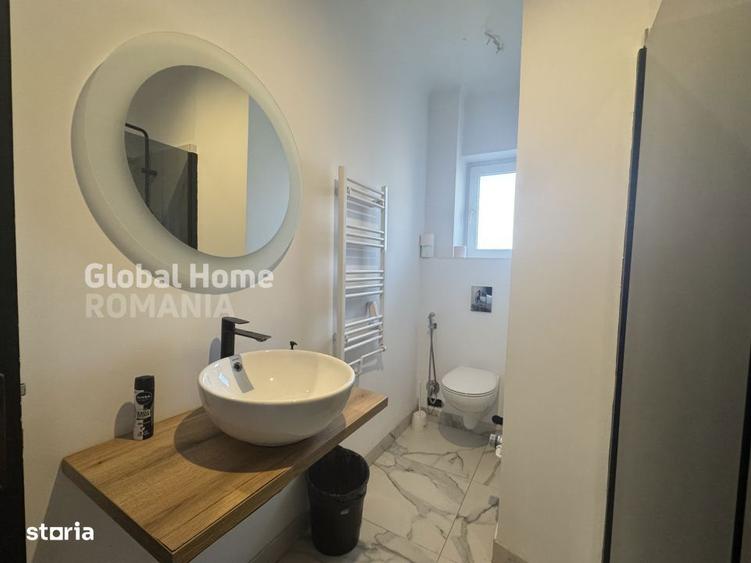 Apartament cu 3 camere în Aviatorilor