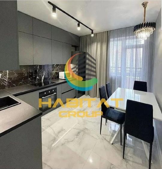 Apartament cu 4 camere decomandat în Brâncoveanu
