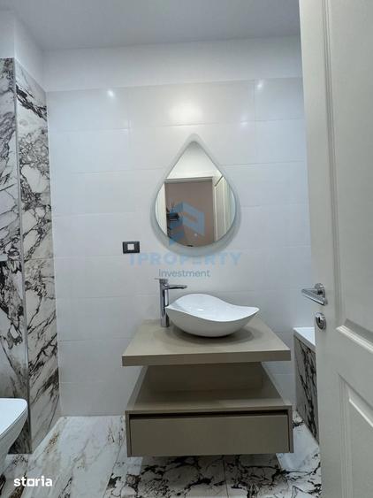 Apartament 2 camere pipera cu balcon si parcare - 5