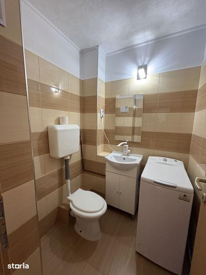 Apartament cu 3 camere decomandat în Valea Cetății