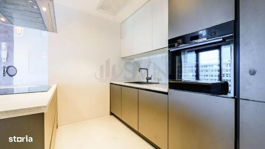 Apartament high end 2 camere I One Mircea Eliade I Zona Floreasca - 6