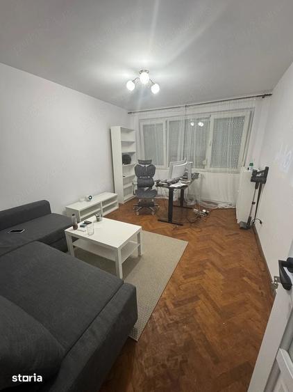 Apartament 2 camere, zona Circumvalatiunii - Iulius Mall - 5