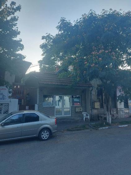 Spațiu comercial, de 55 mp, în Drăgășani