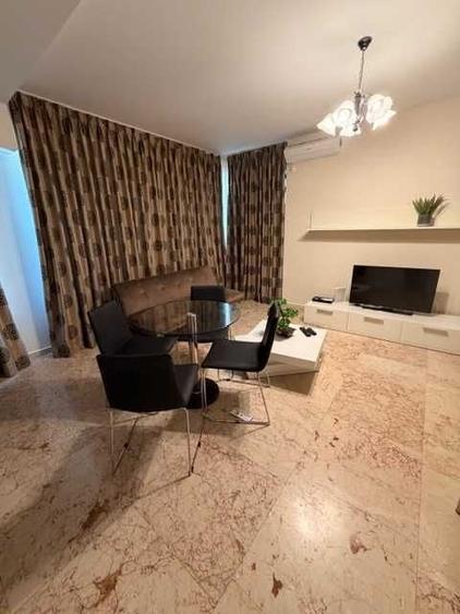 Inchiriez apartament 2 camere COPOU EXCLUSIVE RESIDENCE IASI - 7