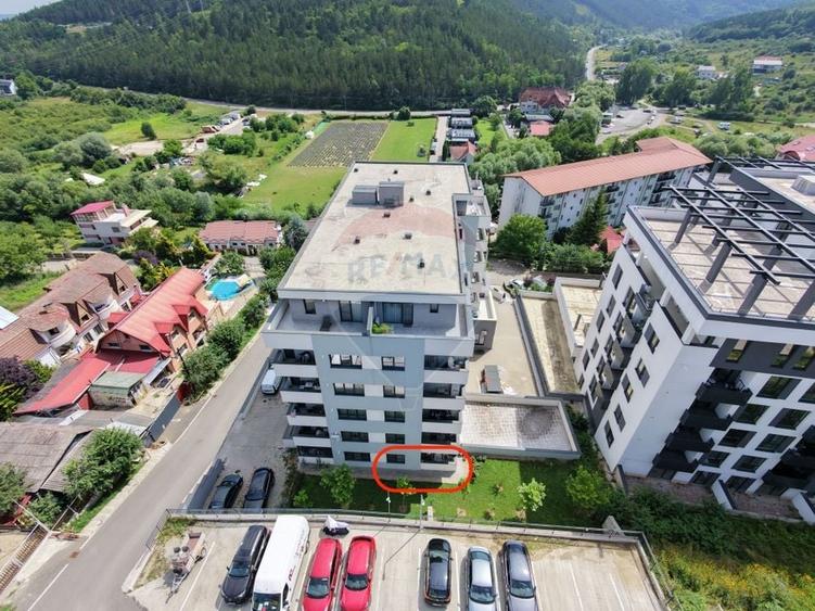 Apartament cu 2 camere de vânzare - 3