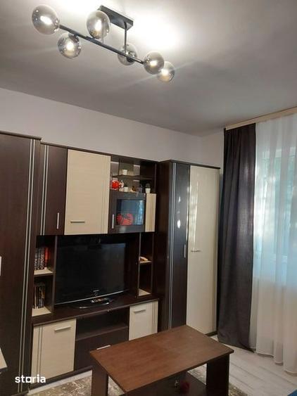 Apartament cu 2 camere în Calea Aradului