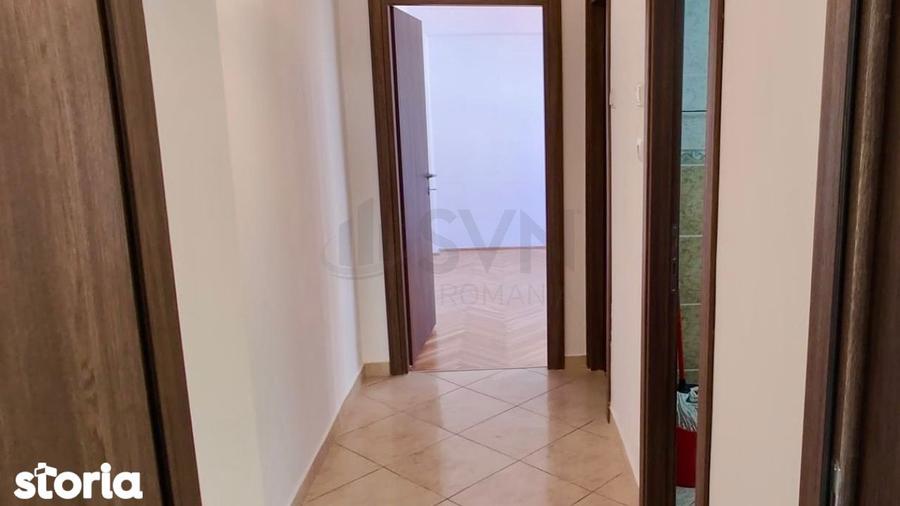 Apartament 3 camere I Calea Dorobantilor I De vanzare - 8