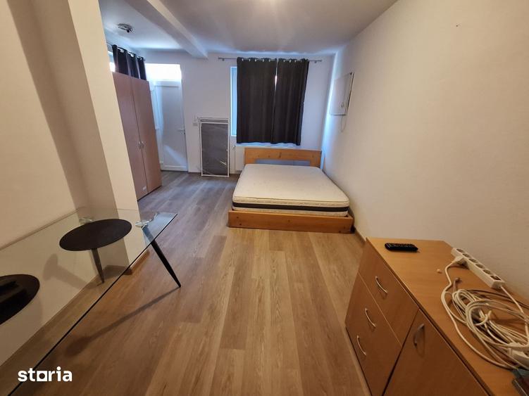 Garsonieră în Lunei