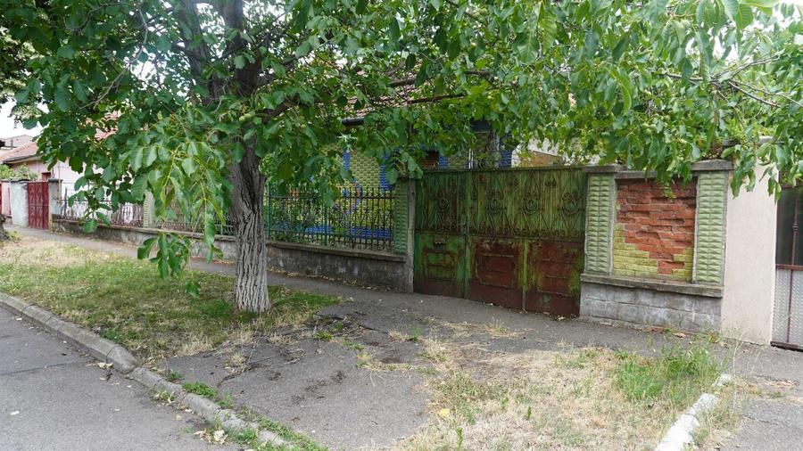 Spațiu comercial, în Cantemir