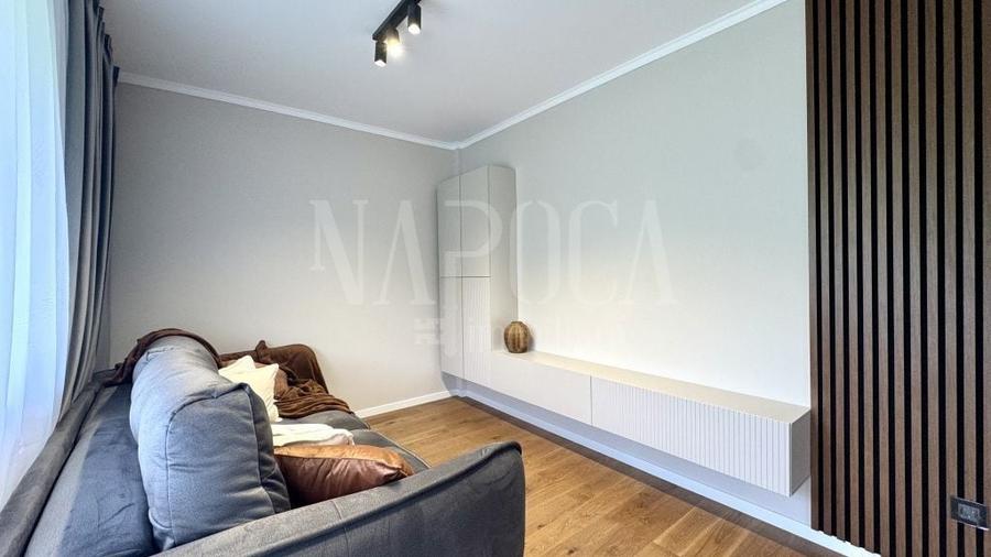 Apartament 2 camere de vanzare in Floresti - 2