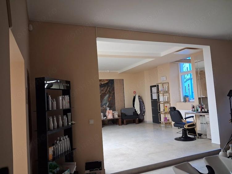 Spațiu comercial, de 170 mp, în Central