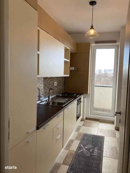 2 Camere cochete la Carol City Park | Metrou Tineretului - 7