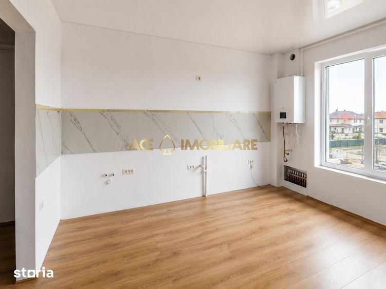 Apartament cu 2 camere în Dobroești
