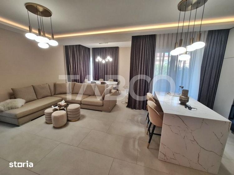 Casă cu 5 camere cu Teren 250 Mp în Sebeș