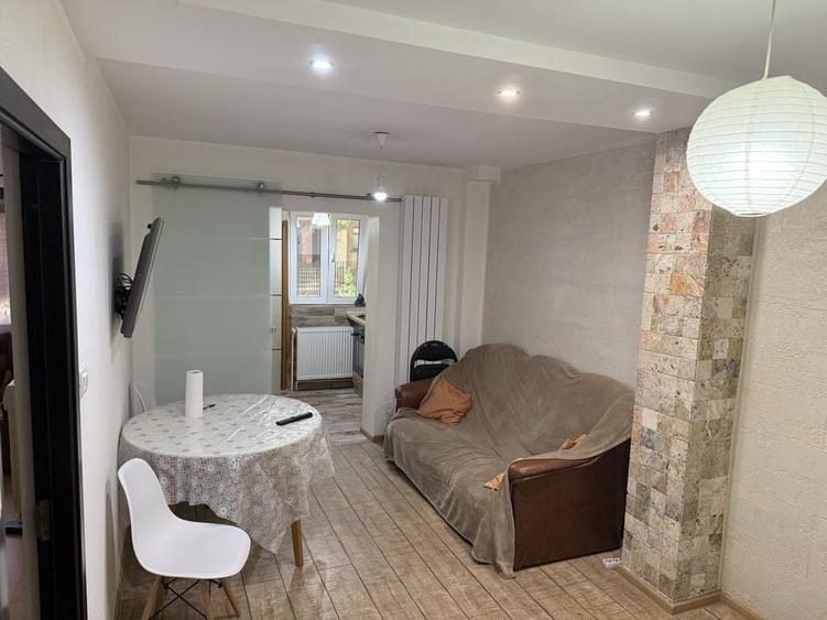 Apartament cu 2 camere în Central