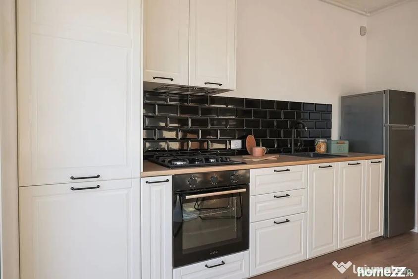Apartament cu 2 camere decomandat în UTA