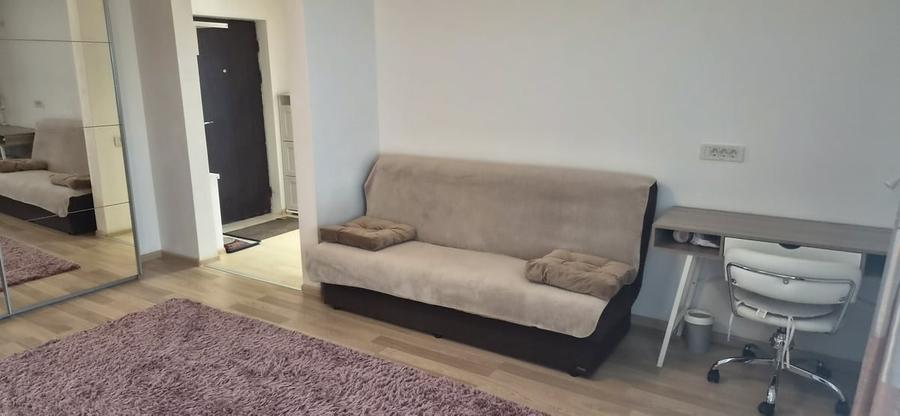 Apartament cu 2 camere decomandat în Militari