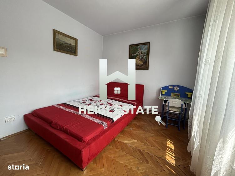 Apartament cu 2 camere,zona Sagului - 2
