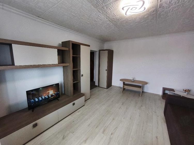 Garsonieră decomandată în Grivița