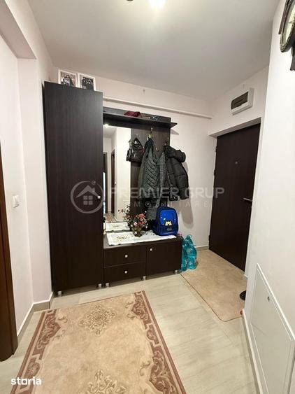 Apartament cu 2 camere decomandat în Bucium