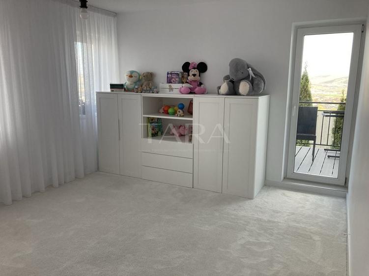 Apartament 2 camere – Apahida, cu grădină proprie - 4