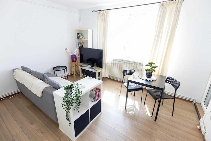 Apartament La Cheie - 2 Camere I SU 42MP I Balcon - Manastur I BIG - 2